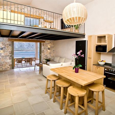 Petra Boutique Villas Arginonda Habitación foto