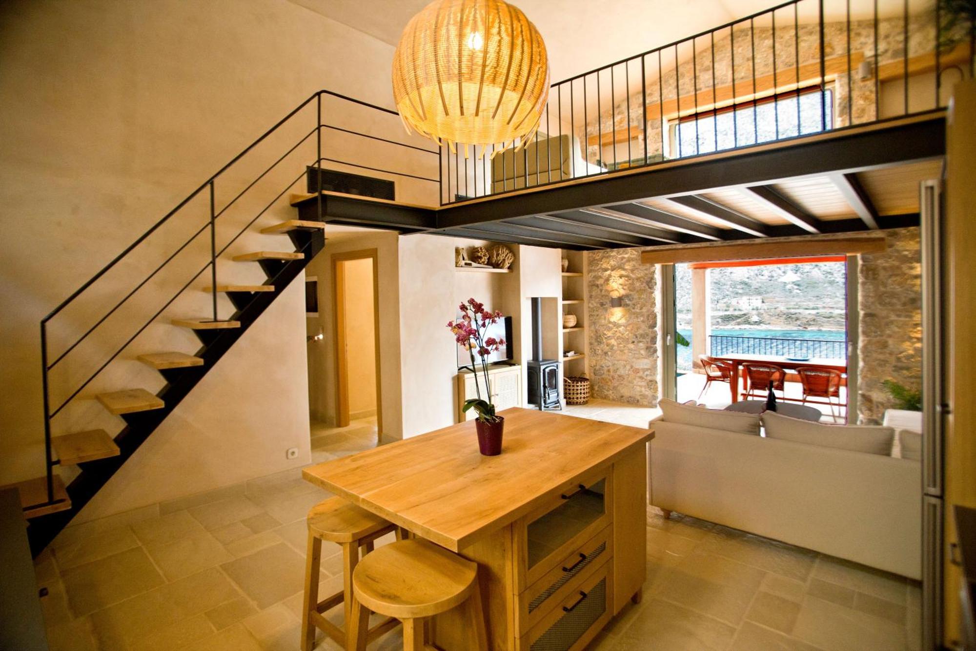 Petra Boutique Villas Arginonda Habitación foto