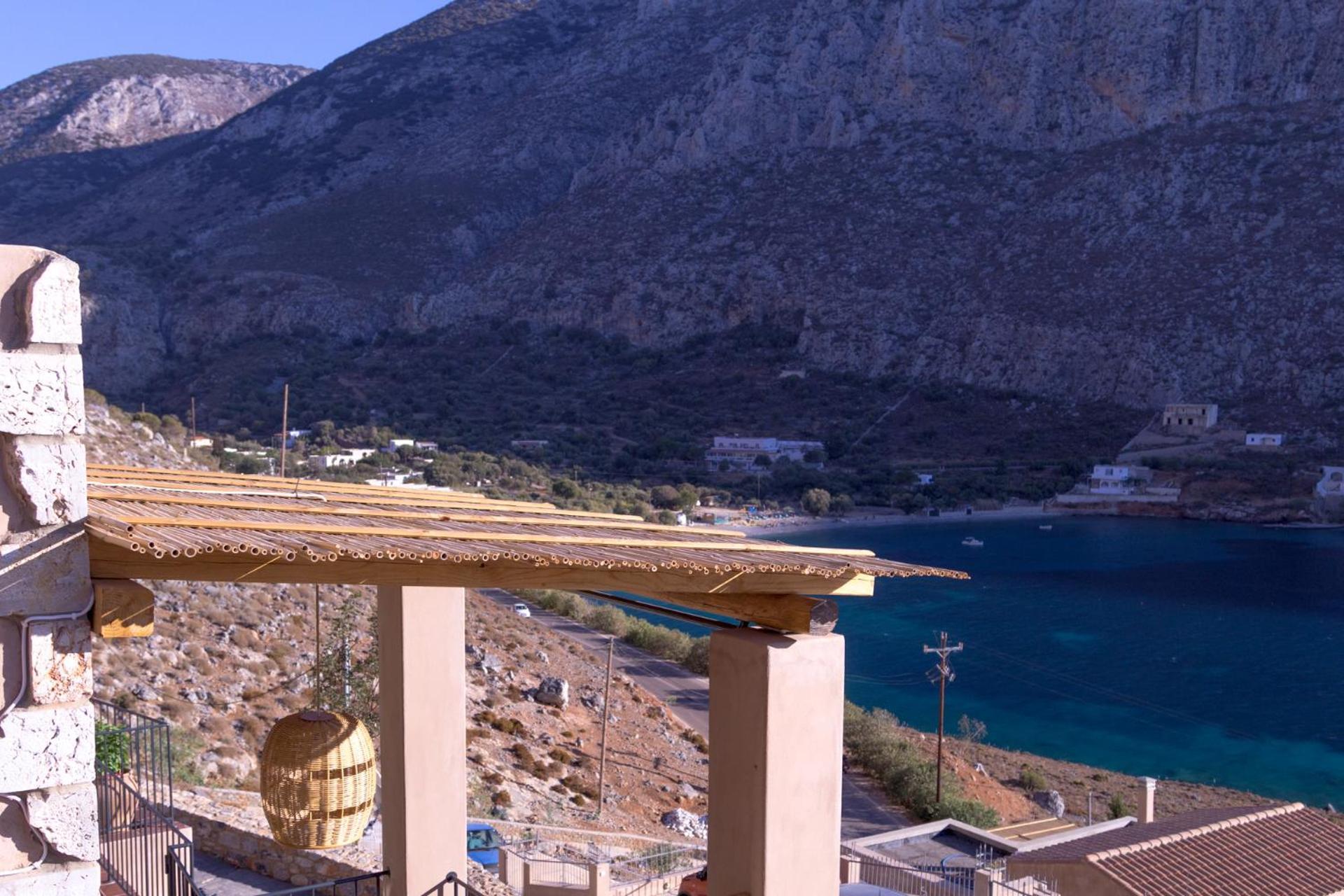 Petra Boutique Villas Arginonda Habitación foto
